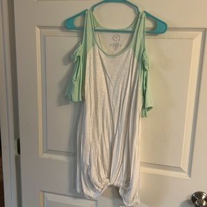 Maurice’s summer top